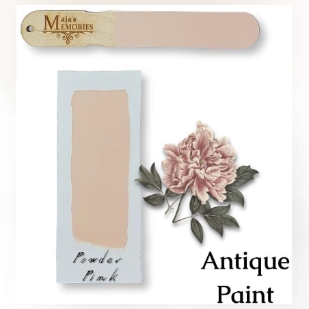 Антична боя Powder Pink 150 мл