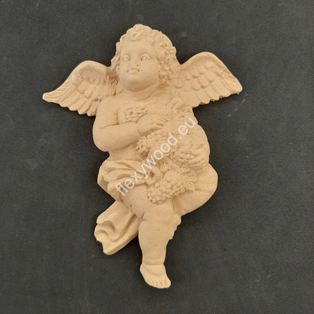 2896-Декоративен-ангел-15см.-х-12см.