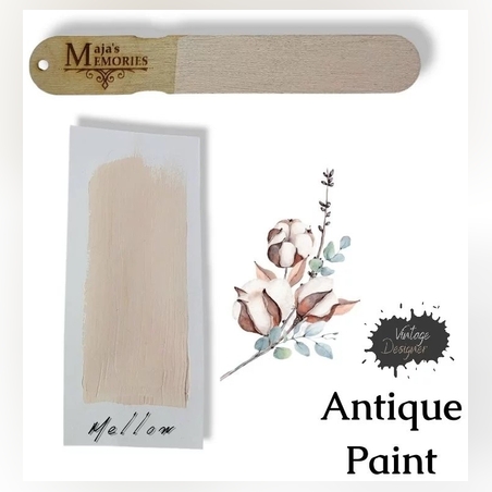 Антична боя Mellow 150 мл