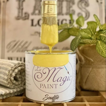 Маджик пейнт Soufflé Magic Paint
