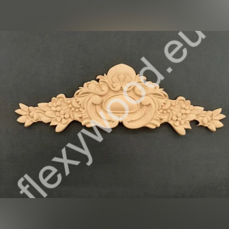 1050-Централна-декорация-24см.-х-7,5см.