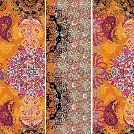 декупажна хартия MADE BY MARLEY Моя скъпа Клементин