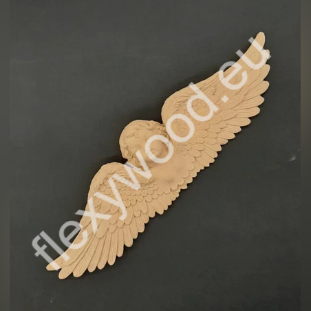 519-Ангел-42.5см.-х-11.5см.