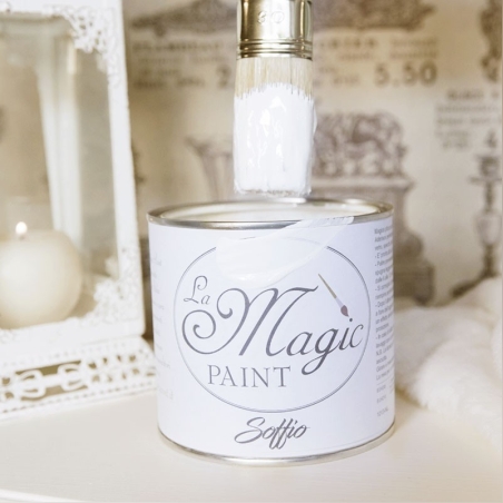 Маджик пейнт Soffio