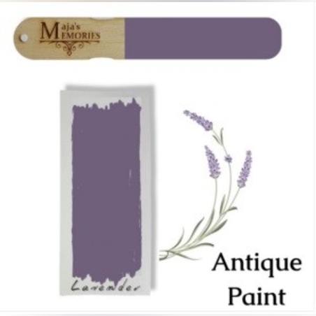 Антична боя Lavender 150 мл