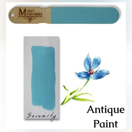 Антична боя Serenity 150 мл