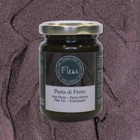 Структурна паста Ковано желязо 130 мл