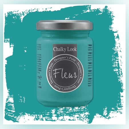 ИНТЕРИОР ИСТАНБУЛ FLEUR CHALKY боя Фльор 50 мл