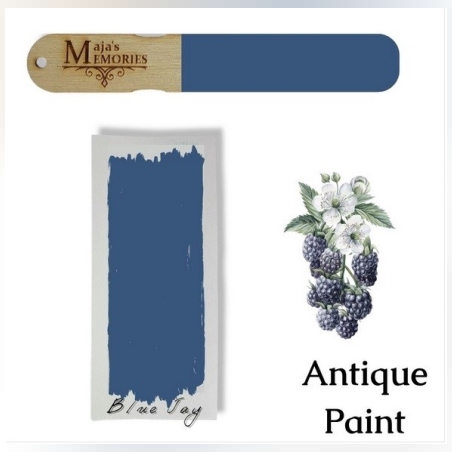 Антична боя Blue Jay 150 мл