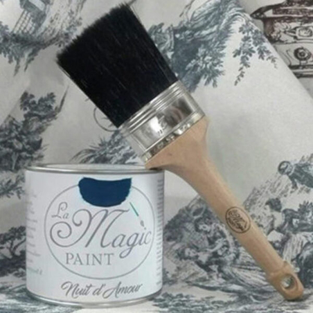 Четка Magic Paint “Black King”