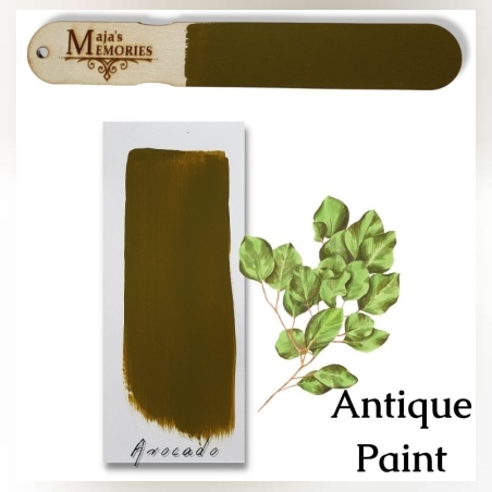 Антична боя Avocado 150 мл