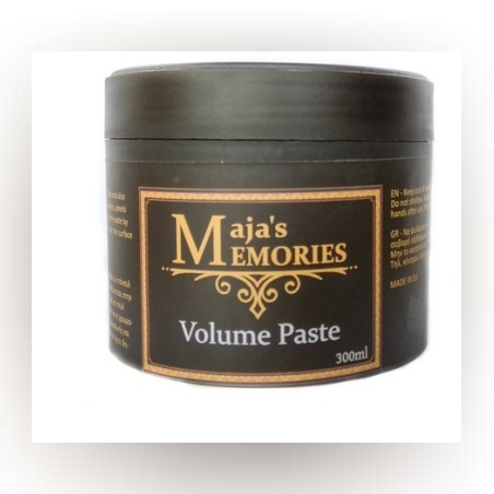 Паста за обем Volume Paste 300 мл