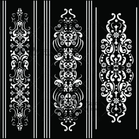 Шаблон АБ студио 386