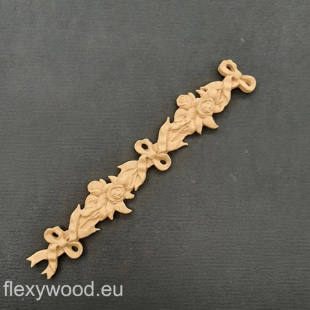 3477-Декоративен-гирлянд-17,7см.-х-3см.