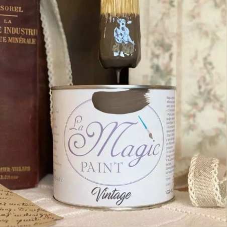 Маджик пейнт Vintage Magic Paint