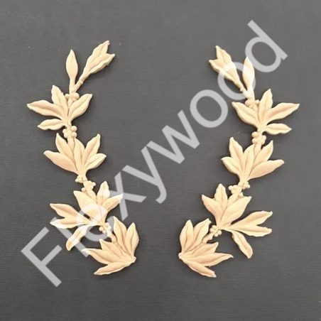 3228-Комплект-декоративни-клонки-11,5см.-х-4см.