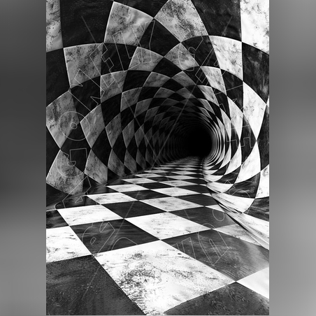 Тунелът А3 Dragonfly Crafts