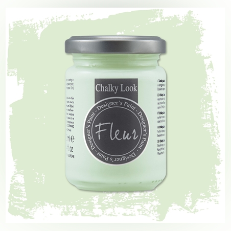 МАЯМИ МИЛК FLEUR CHALKY боя Фльор 50 мл