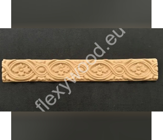 963-Декоративна-дърворезба-18см.-х-3,6см.