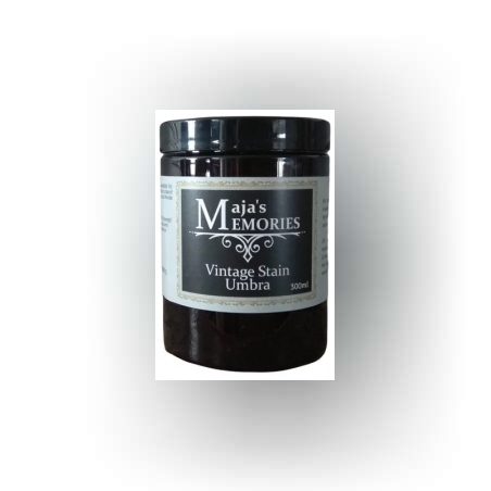 Състаряваща патина Умбра 300 мл