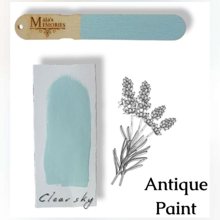 Антична боя Clear Sky 150 мл