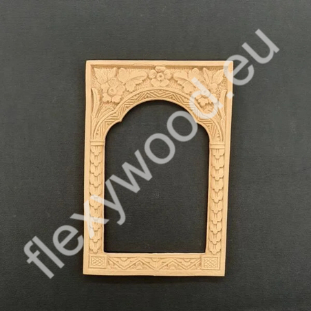 439-Декоративна-рамка-с-гръб-10.5см.-х-16см.