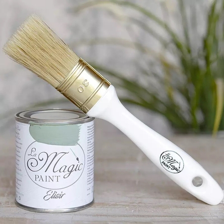 Овална четка Magic Paint 30