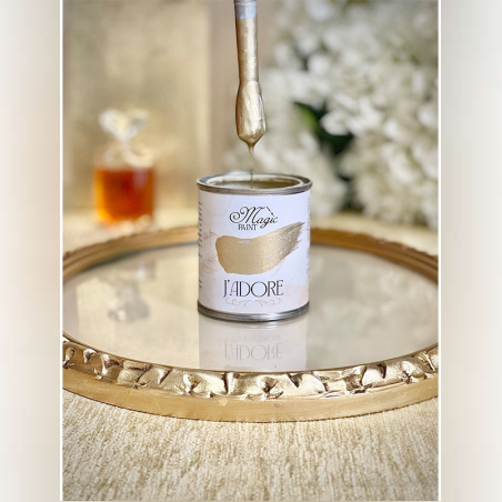 Маджик пейнт J'adore Magic Paint 125 мл