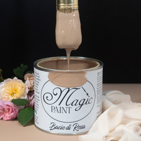 Маджик пейнт Bacio di Rosa Magic Paint