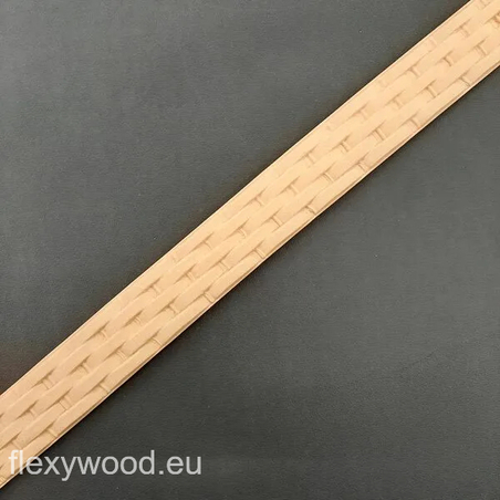 3057-Гъвкав-профил-подходящ-за-рамка-100см.-х-4см.-х-1см.