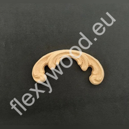 1654-Декоративен-ъгъл-8см.-х-3см.