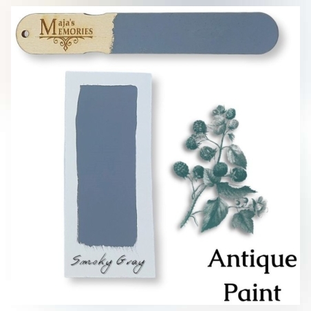 Антична боя Smoky Gray 150 мл