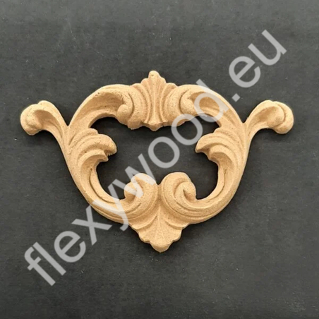 1305-Централна-декорация-9см.-х-6см.