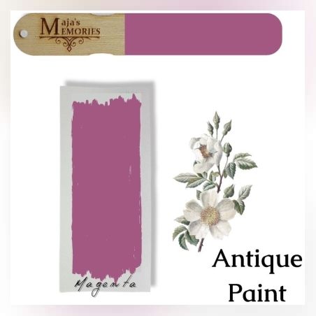 Антична боя Magenta 150 мл