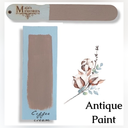 Антична боя Coffe Cream 150 мл