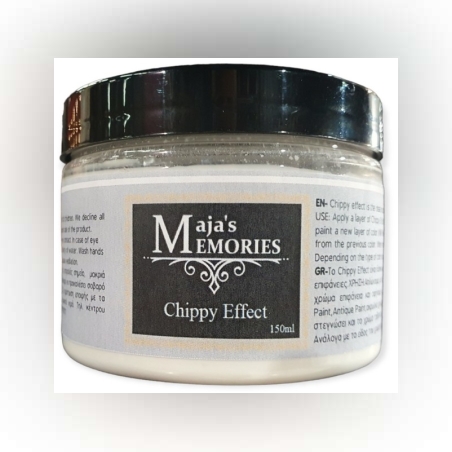 Медиум за Chippy Effect 150 мл