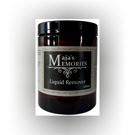 Течност за почистване Liquid Remover 300 мл