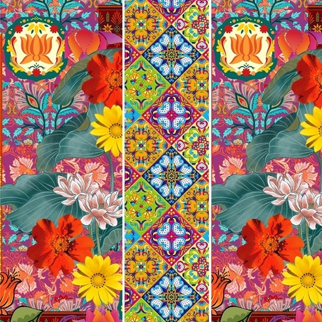 декупажна хартия MADE BY MARLEY I'm Not Shy