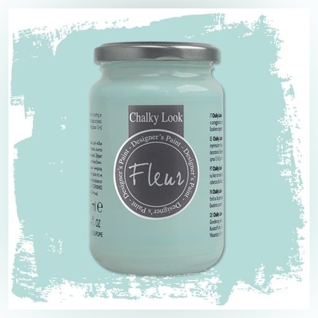 КЕЙПТАУН СИНЬО FLEUR CHALKY боя Фльор 330 мл