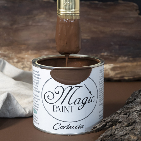 Маджик пейнт CORTECCIA Magic Paint