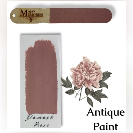 Антична боя Damask Rose 150 мл