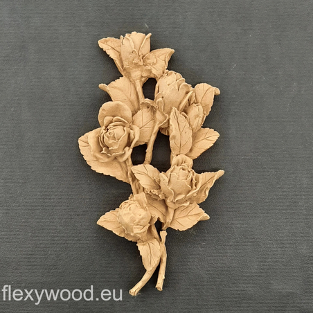 3462-Цветен-букет-15см.-х-9см.