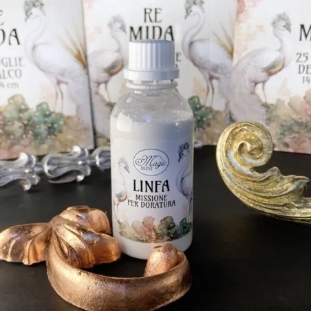 Лепило за Варак Линфа