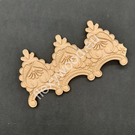 3440-Декоративни-арки-15,5см.-х-8см.