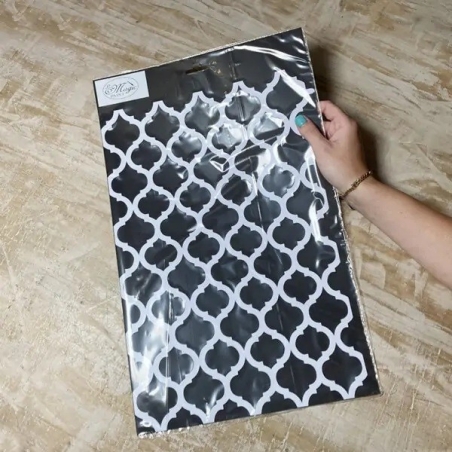 Шаблон Маракеш Magic Paint 30×42 см