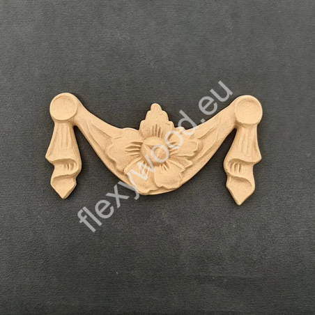 3635-Декоративен-гирлянд-13см.-х-6см.