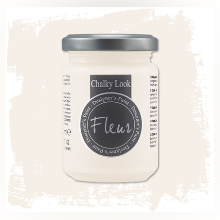 Крем Любов FLEUR CHALKY боя Фльор 330 мл