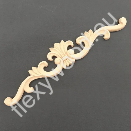 2089-Декоративен-център-26.5см.-х-4.6см.