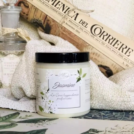 Легендарна вакса Жасмин 230 мл