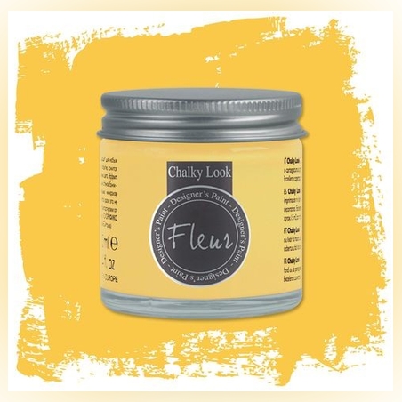 ЛЮБОВ В ПОРТОФИНО FLEUR CHALKY боя Фльор 50 мл